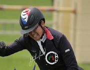 De Chambord Rocker CsioArJYR SS7 8014 : CSIO Giovani Arezzo, De Chambord Damien, Rocker du Syre, foto Stefano Secchi ©